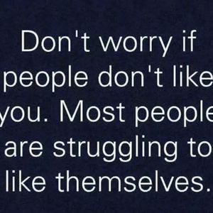 Meet your Posher, Ronda